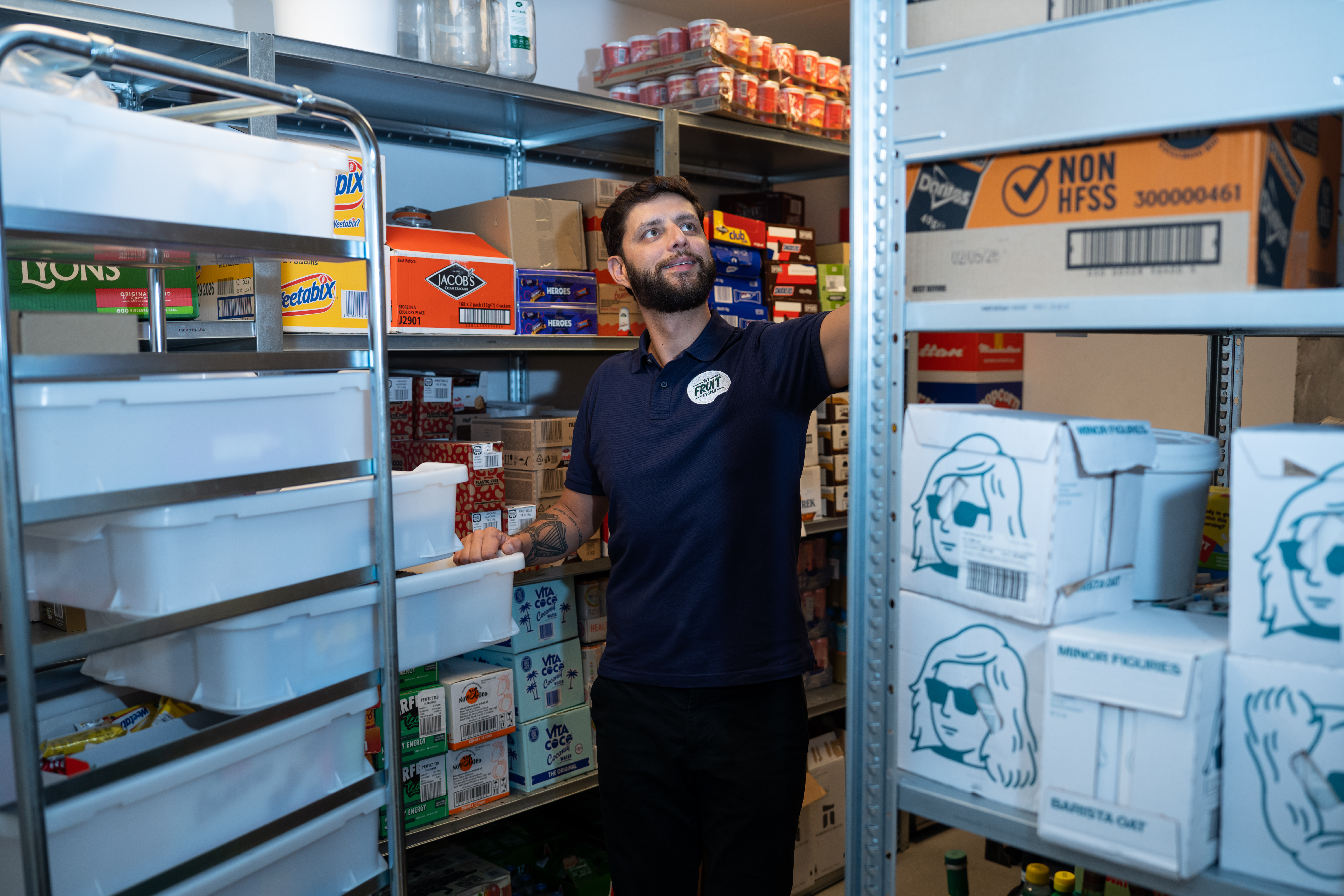 What Does Carbon Neutral Delivery Actually Mean?