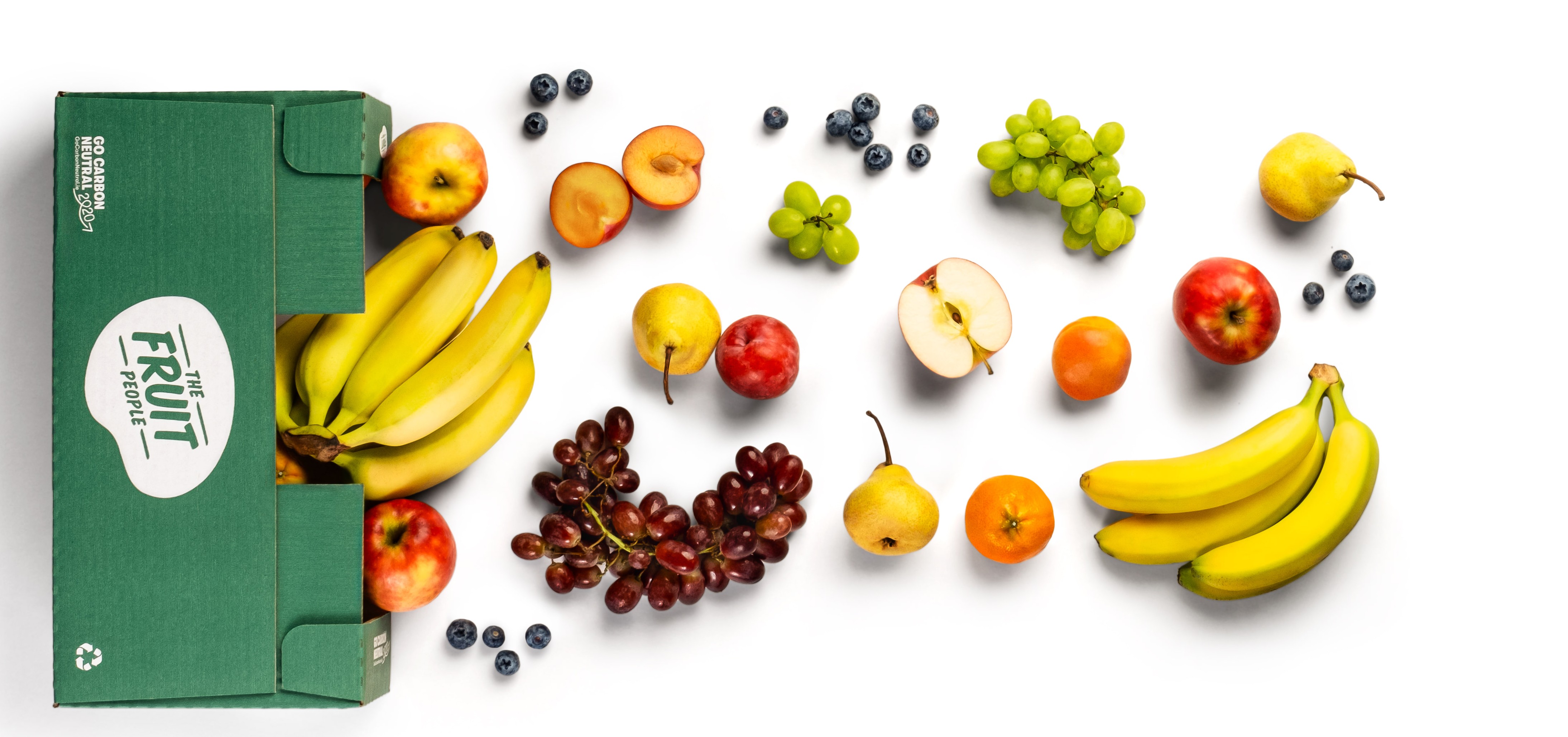 How Much Fruit Does a Team of 20 Actually Need Per Week?