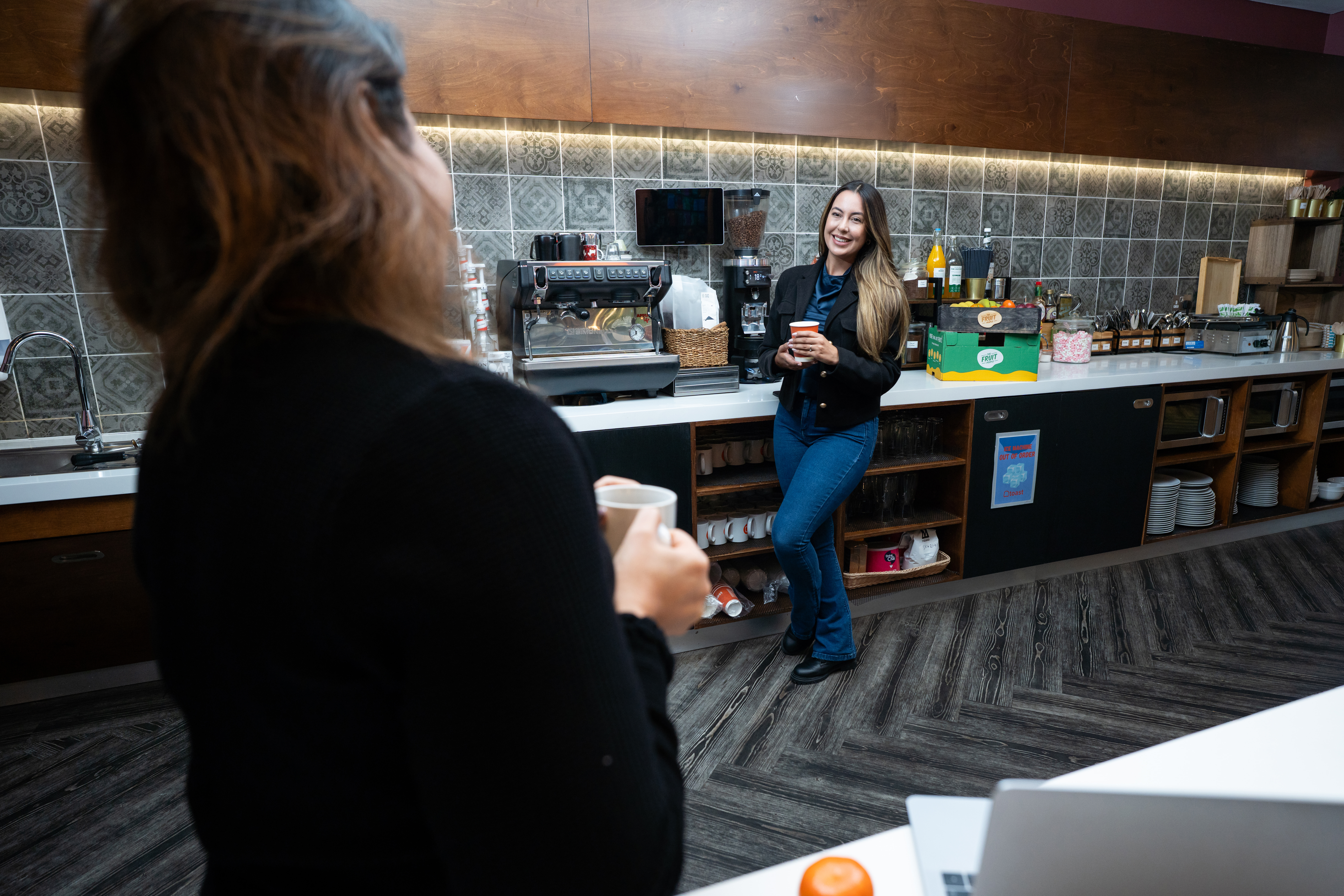 How to Build a Healthy Office Culture from the Ground Up